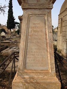 ORAN CIMETIERE DE THAMASHOUET (6)
